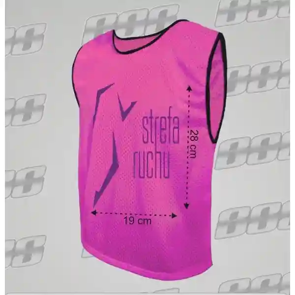Sportovní vesty - rugby