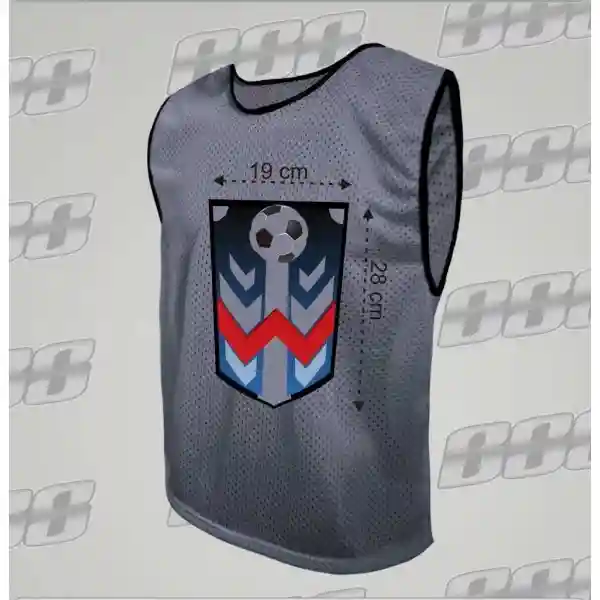 Sportovní vesty - běh